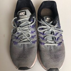 Nike Zoom Pegasus 33 Womens Size 11
